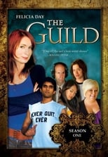 Poster for The Guild Season 1