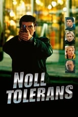 Poster di Noll tolerans