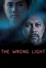 Poster for The Wrong Light