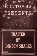 Poster for Trapped by London Sharks