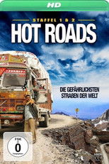 Hot Roads - Fahrt ins Risiko