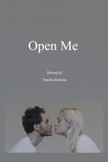 Poster for Open Me 
