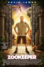 Zookeeper serie streaming