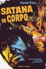 Poster di Satana in corpo