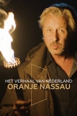 Poster for Het Verhaal van Nederland: Oranje-Nassau
