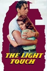 Poster for The Light Touch 