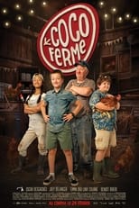 Poster di Coco Ferme