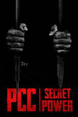 Poster for PCC, Secret Power (PCC, Poder Secreto)