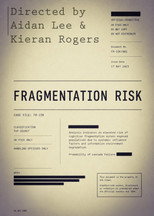 Fragmentation Risk