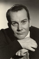 Fiche et filmographie de Denholm Elliott