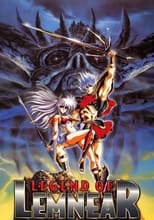 Poster for Legend of Lemnear 