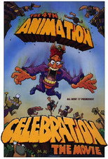 The Fourth Animation Celebration