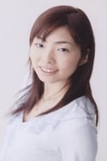 Foto retrato de Yukari Minegishi