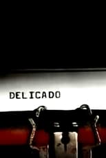 Poster for Delicado