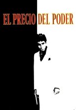 Poster El precio del poder