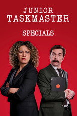 Specials Poster