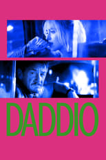 Poster for Daddio