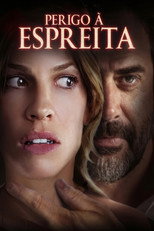Perigo à Espreita