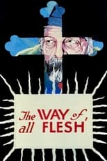 Poster for The Way of All Flesh