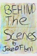 Poster for Behind The Scenes 