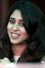 Foto retrato de Ritika Sajdeh