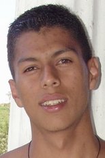Foto retrato de Libardo Rabelo