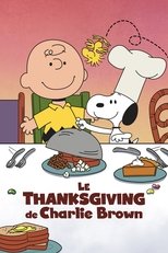 Le Thanksgiving de Charlie Brown