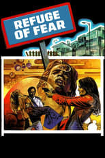 Poster for Refuge of Fear 