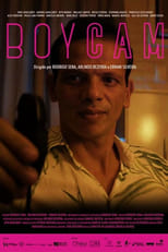 Poster for Boycam