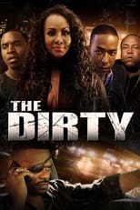 Poster for The Dirty