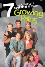 Poster for Growing Pains Season 7