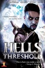 Poster for Hell's Threshold