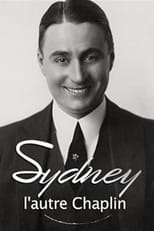 Poster for Sydney, the Other Chaplin 