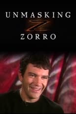 Poster for Unmasking Zorro