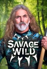 Savage Wild poster