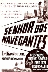 Poster for Senhor dos Navegantes