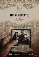 Poster for The Silhouettes 