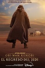 Ver Obi-Wan Kenobi: El retorno de un jedi (2022) Online