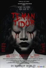 Poster for Teman Tidur