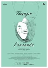 Poster for Present Tense