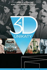 3-D Unikaty