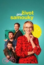Život pro samouky main poster