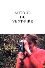Poster for Autour de Vent-Pire