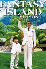 Poster for Fantasy Island Season 1