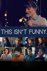 Poster for This Isn't Funny 