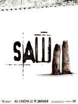 Saw 2 poster