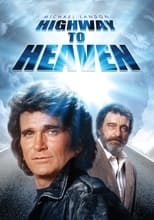 Poster for Highway to Heaven Season 3