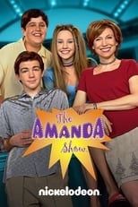 The Amanda Show Poster