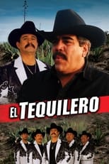 Poster for El Tequilero