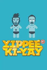 Yippee Ki-Yay MF poster